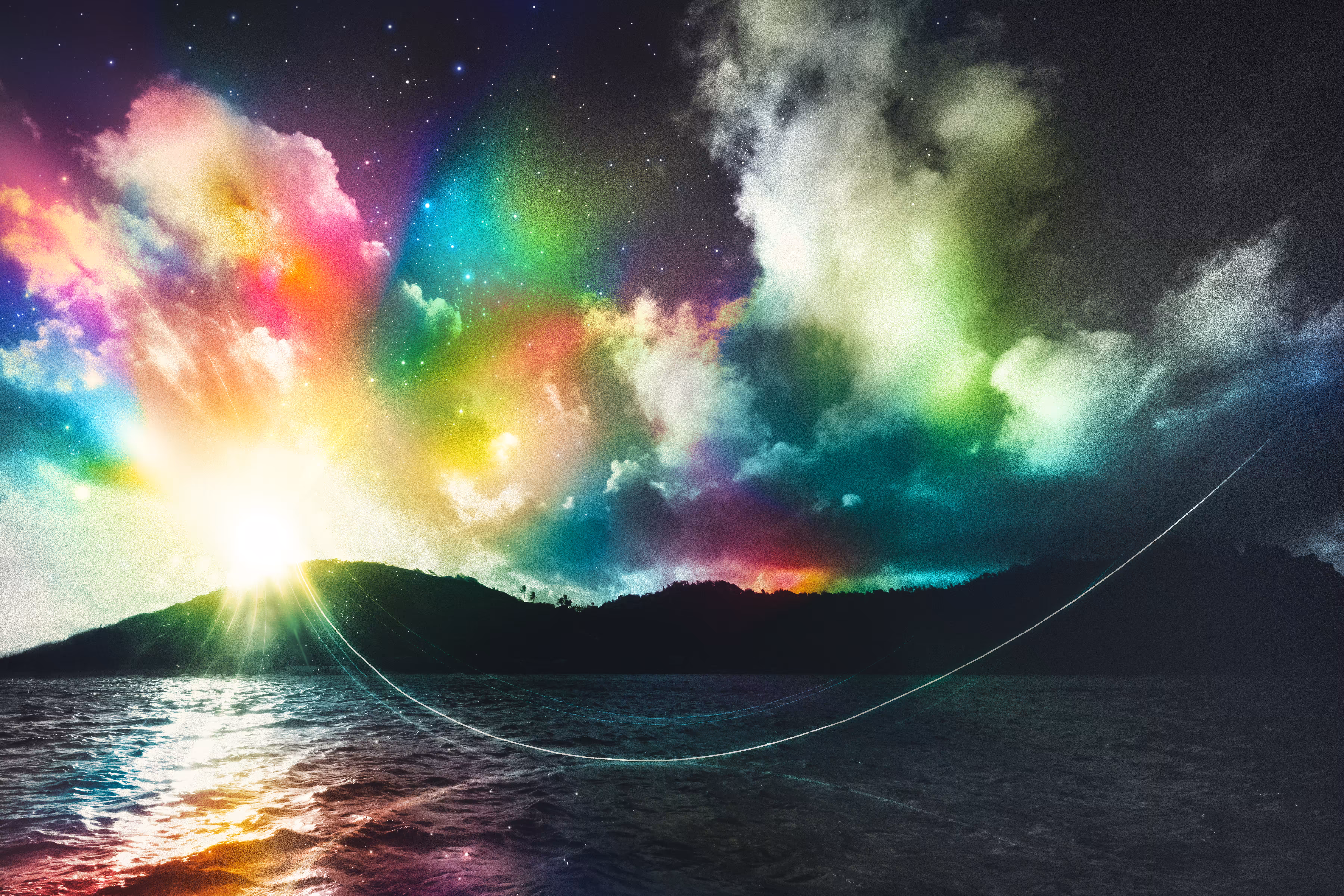 Heavenlike