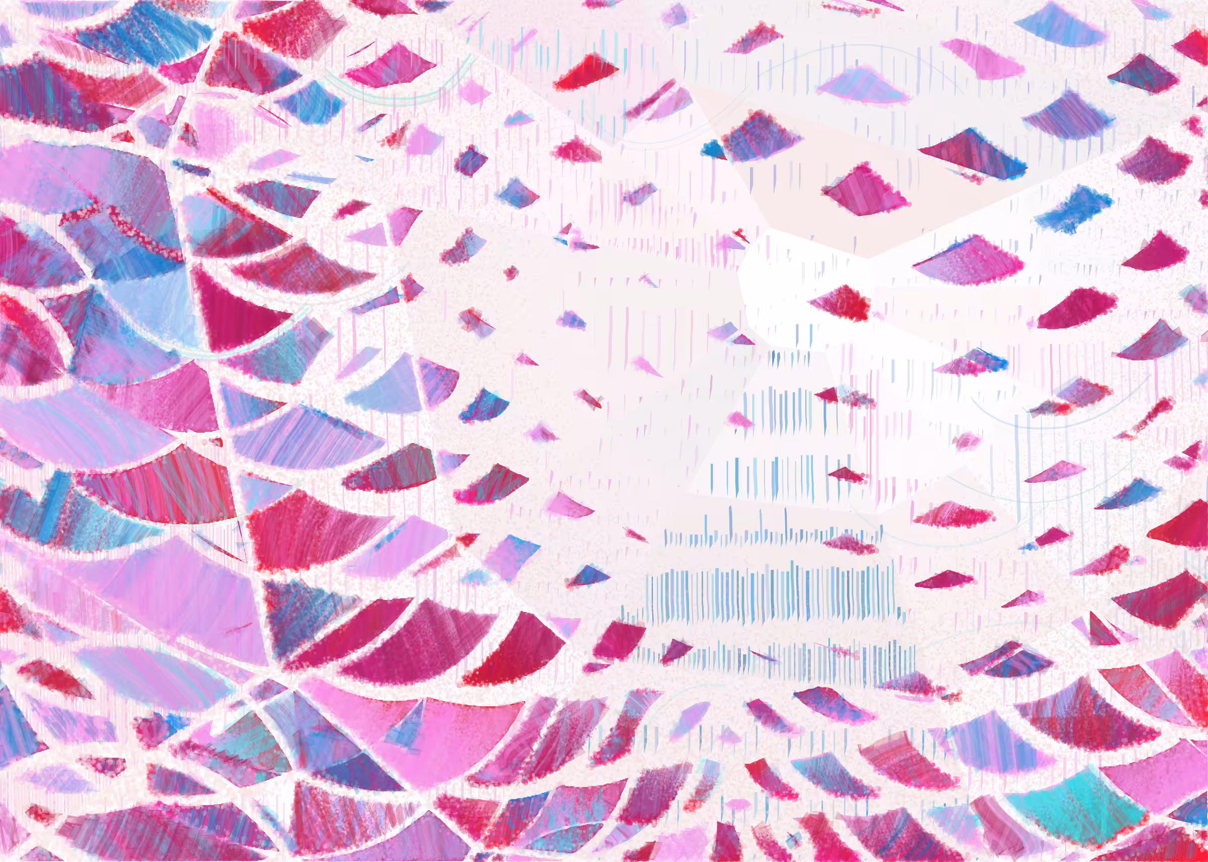 Drifting Dreams #118