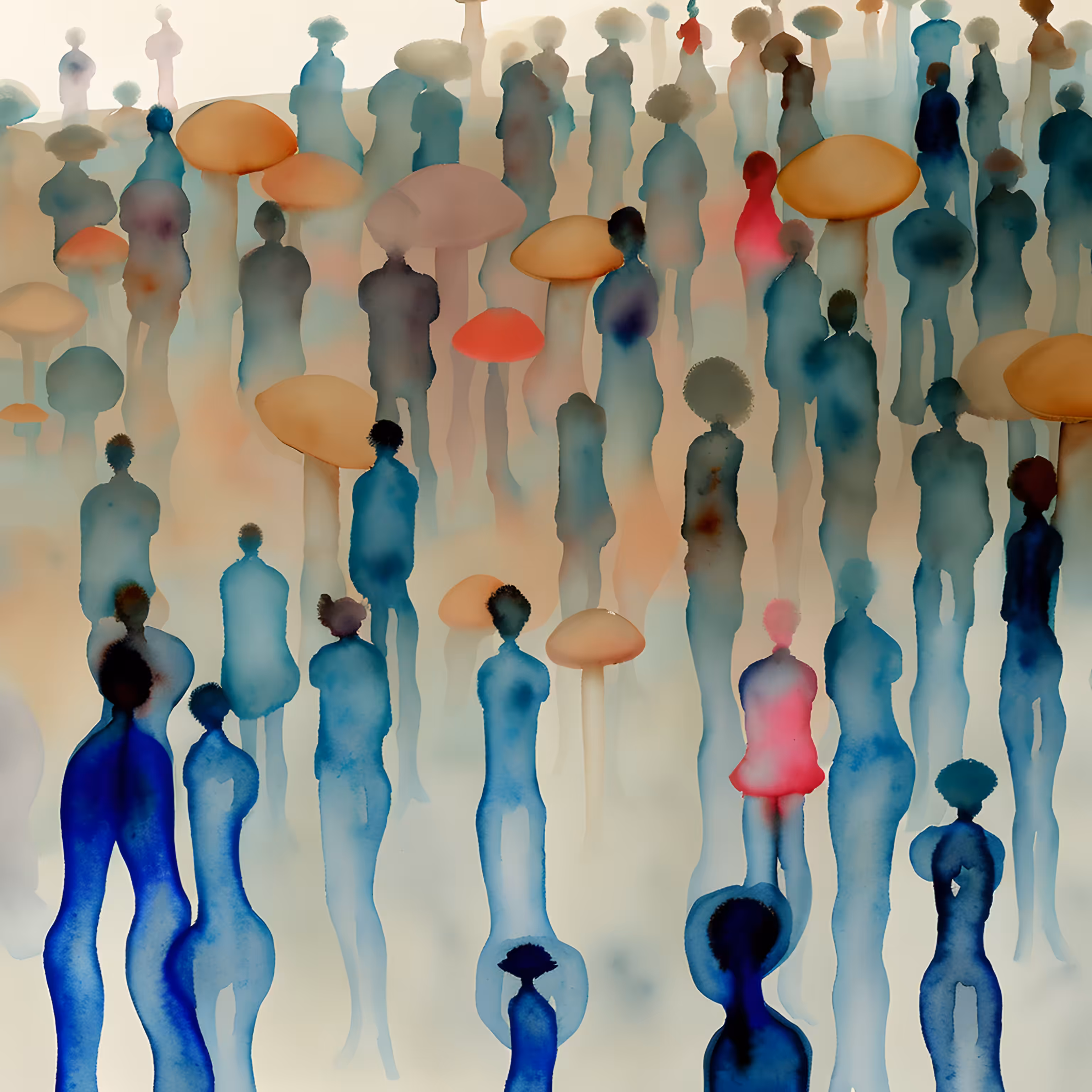 Translucent Souls #29