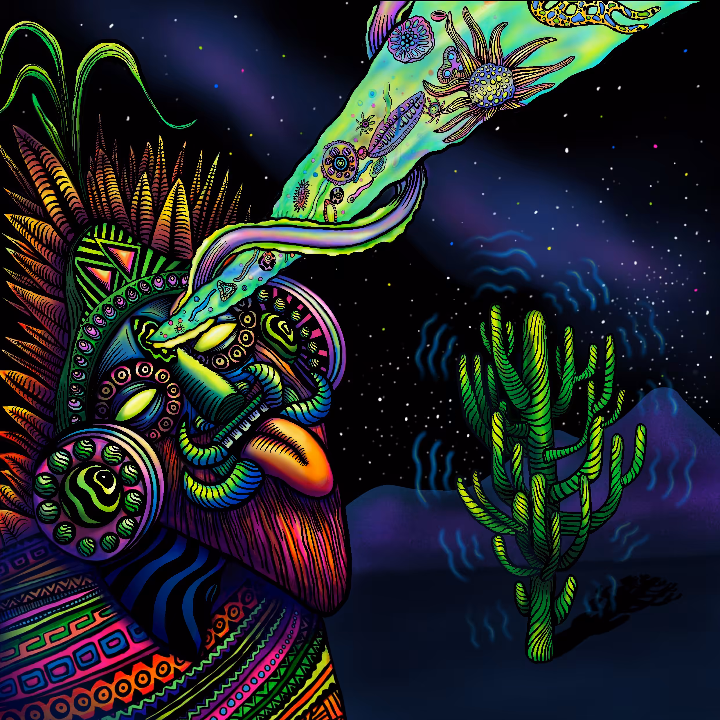 The Vision