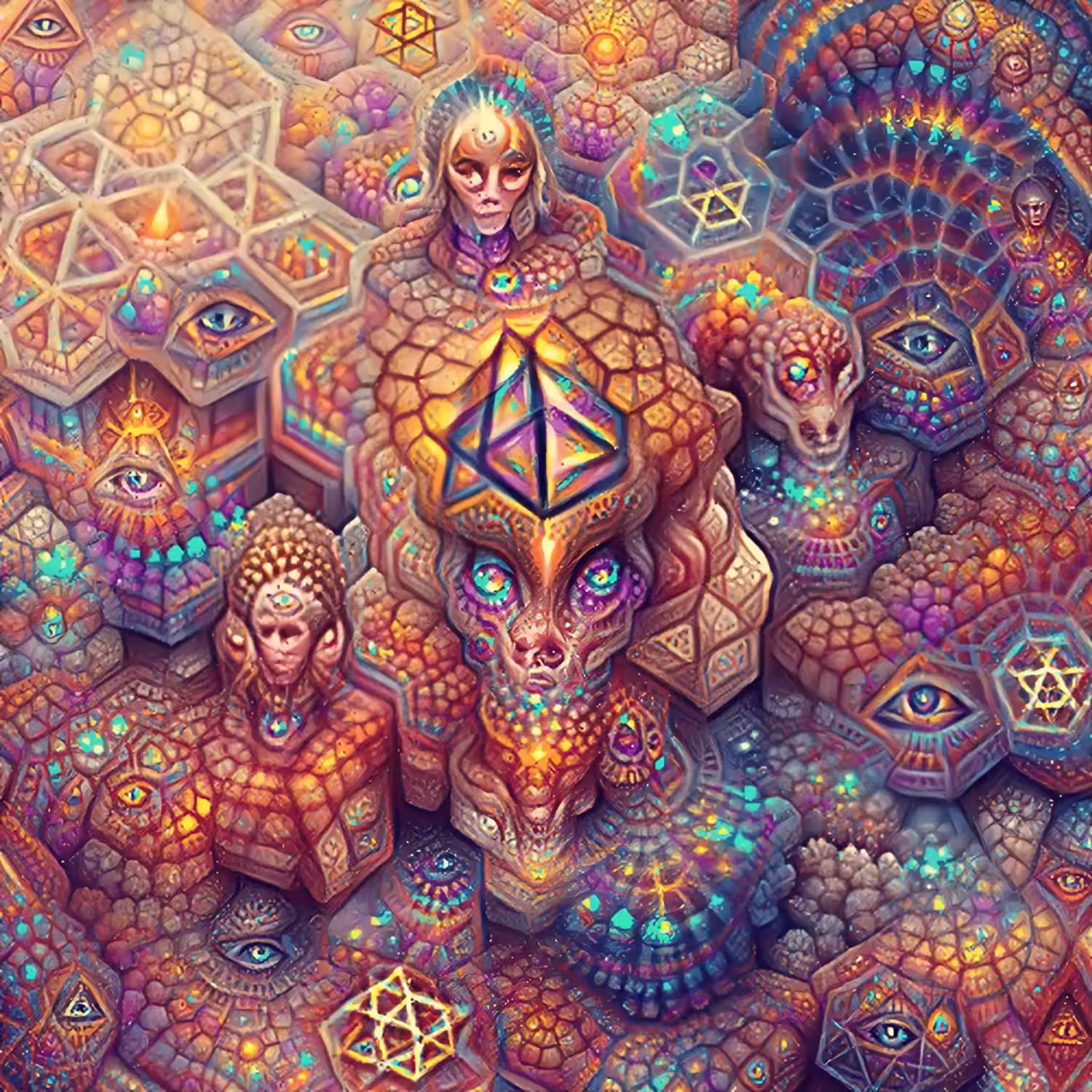 Deep Journeys #321