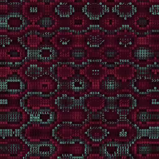 Command Line Plasma #9