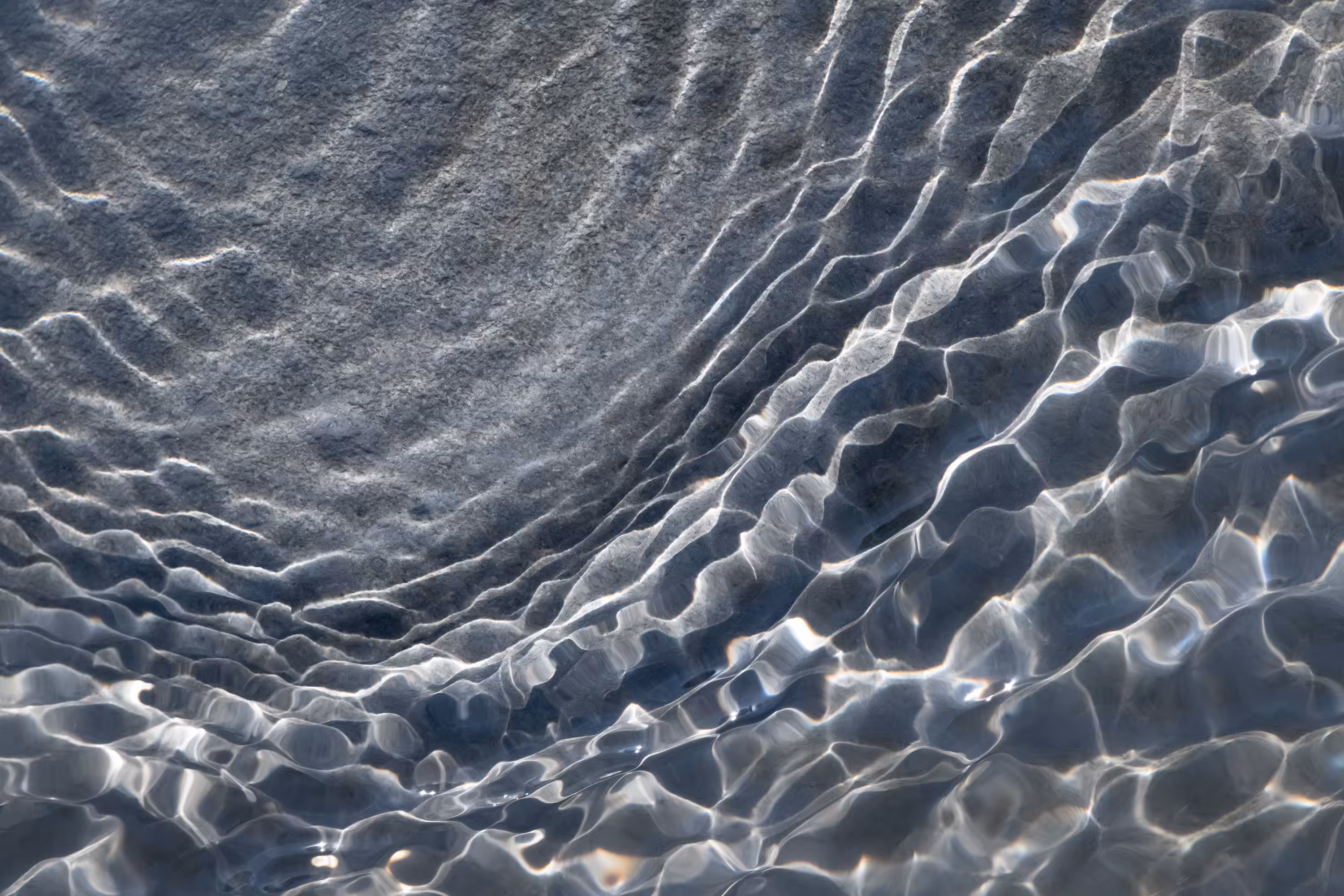 Ebb and Flow #21