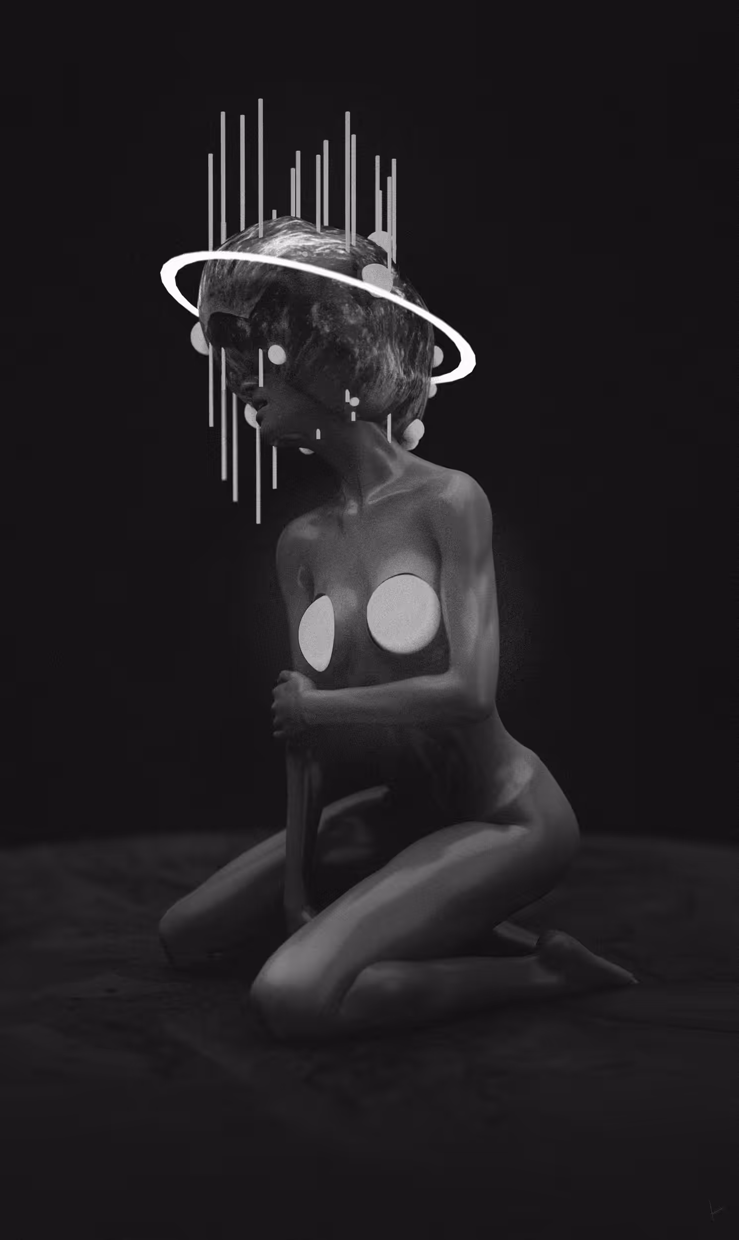 Engulfing Pain