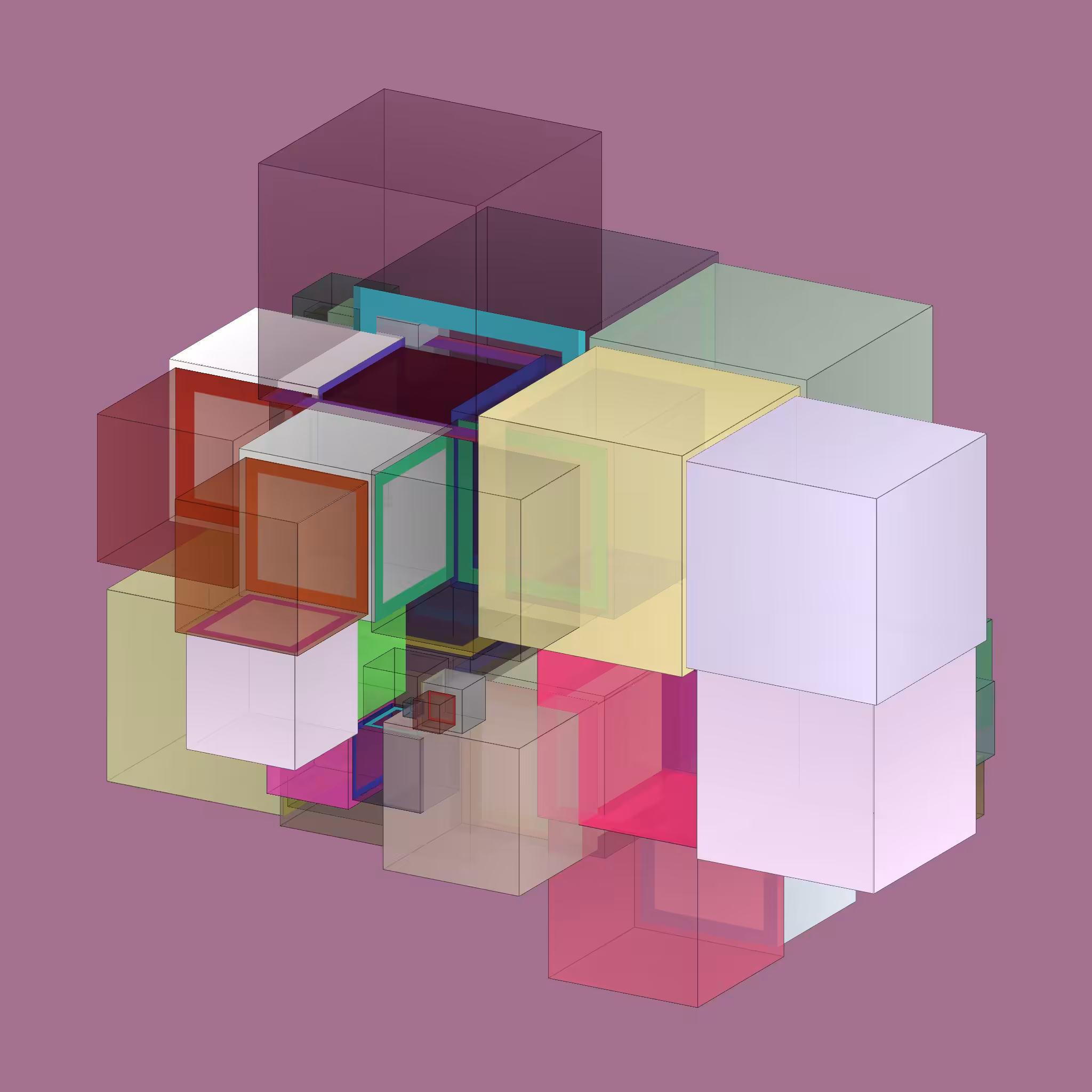 CSS Molecules #28