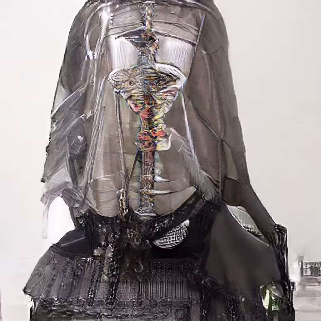 Riko: Programmer of Computer-Generated Magic, Rescuer of the Oracle Algorithm