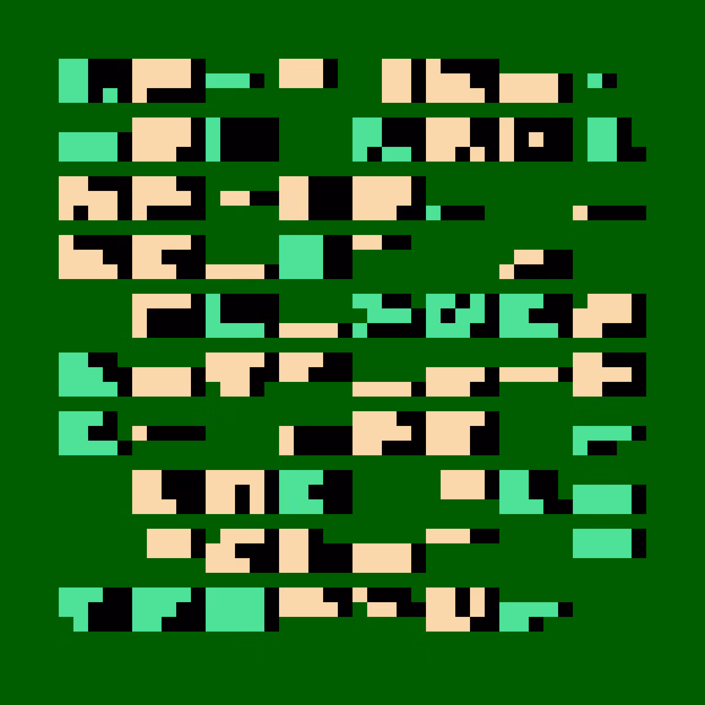 BRUTALIST MANIFESTO #46
