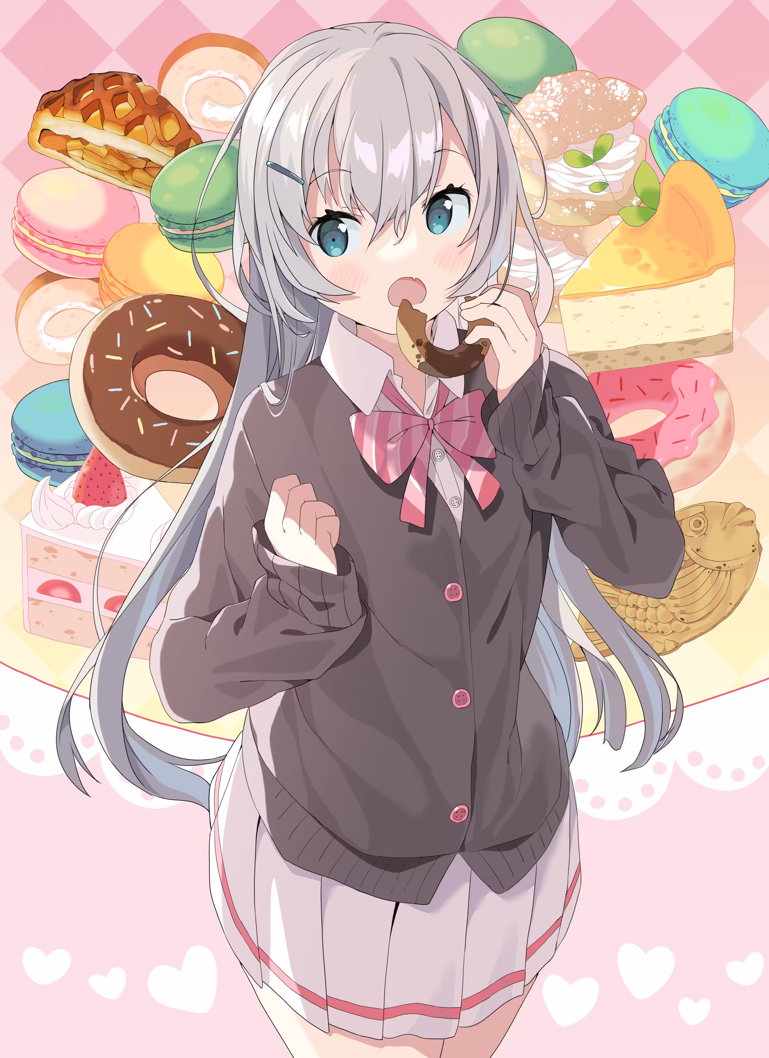 Sugar Party
