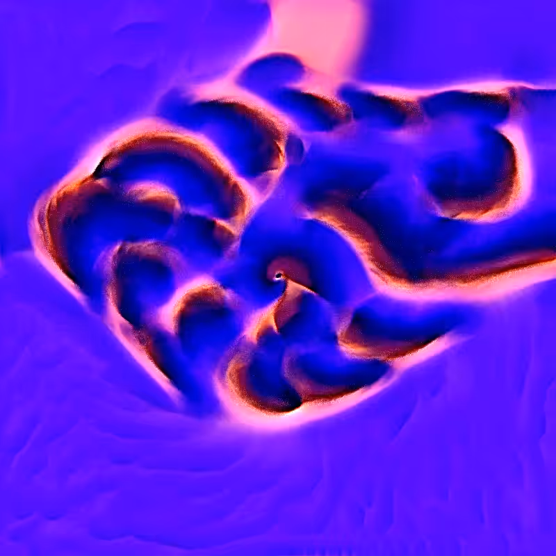 Genomes #826