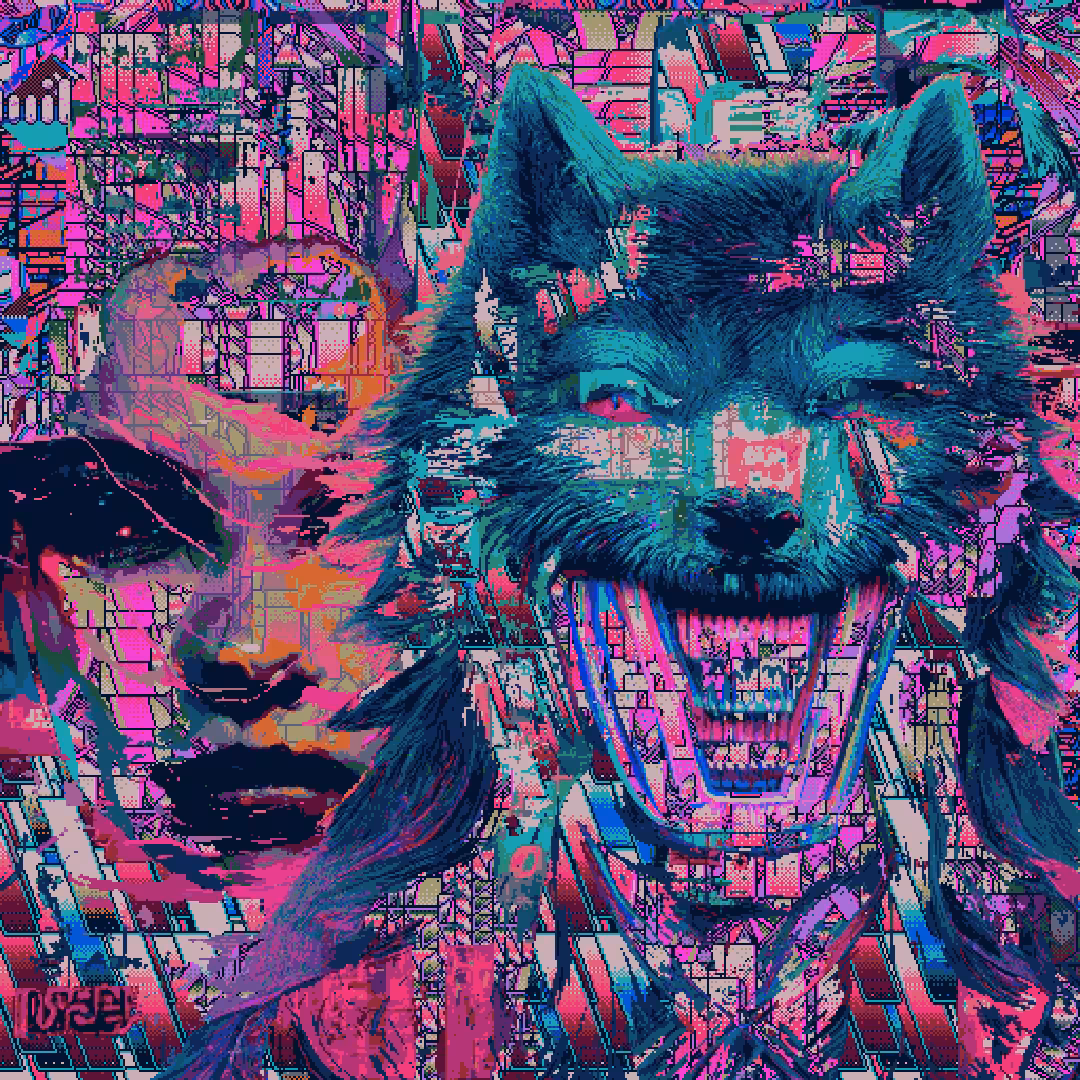 Skinwalkers 1986