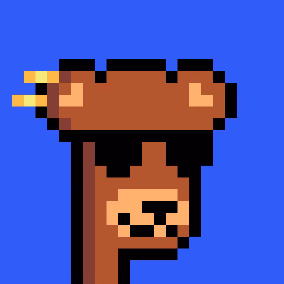 BearPunks #499