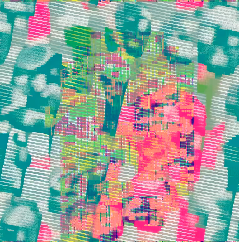 coalescence #6930