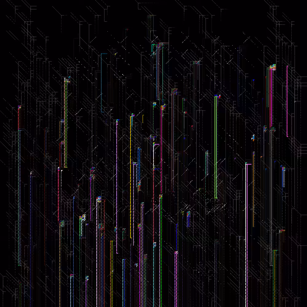 Beautiful Mind #41