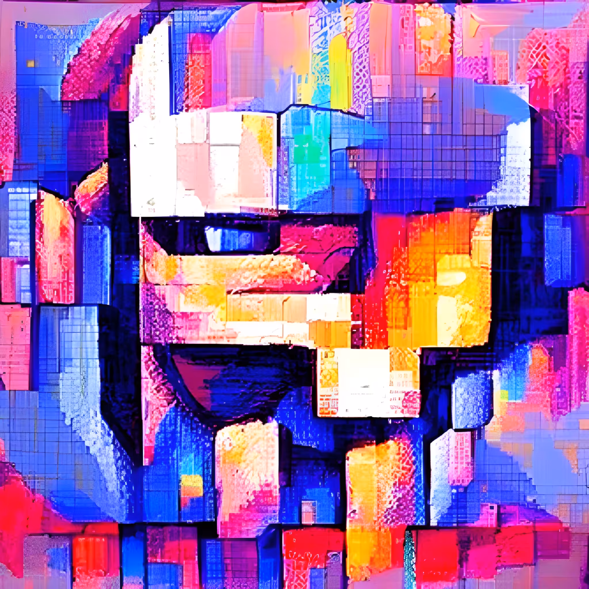 Cube Boi #8