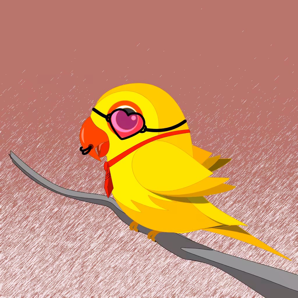 All season birdy #156