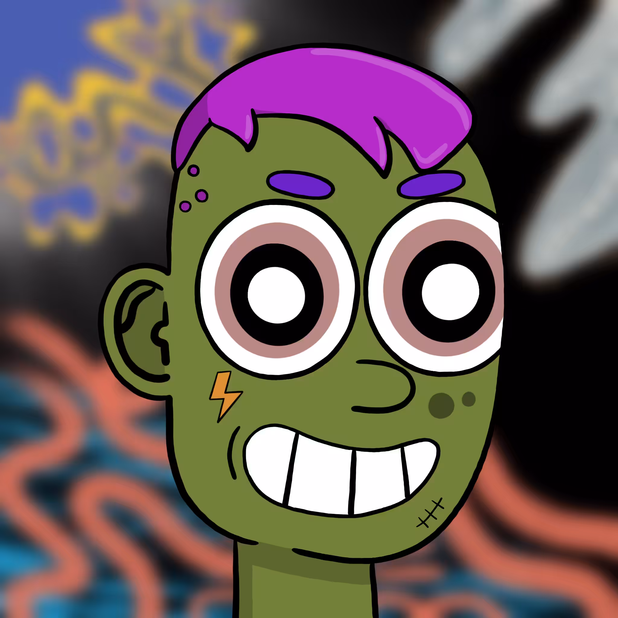 PunkToonz #108