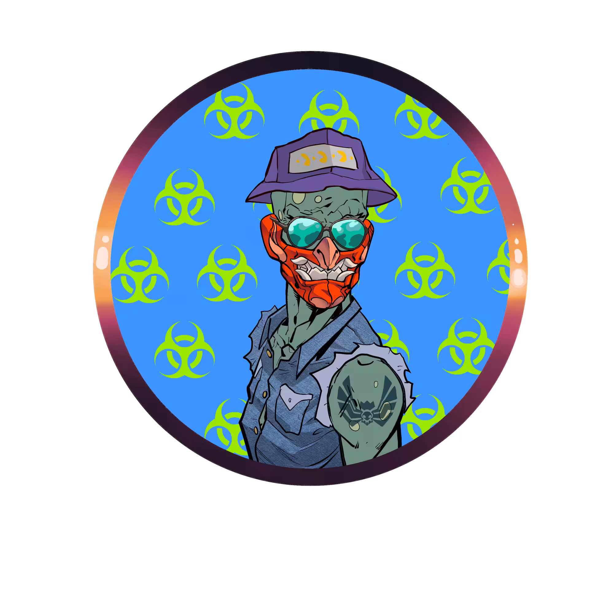 Zombies