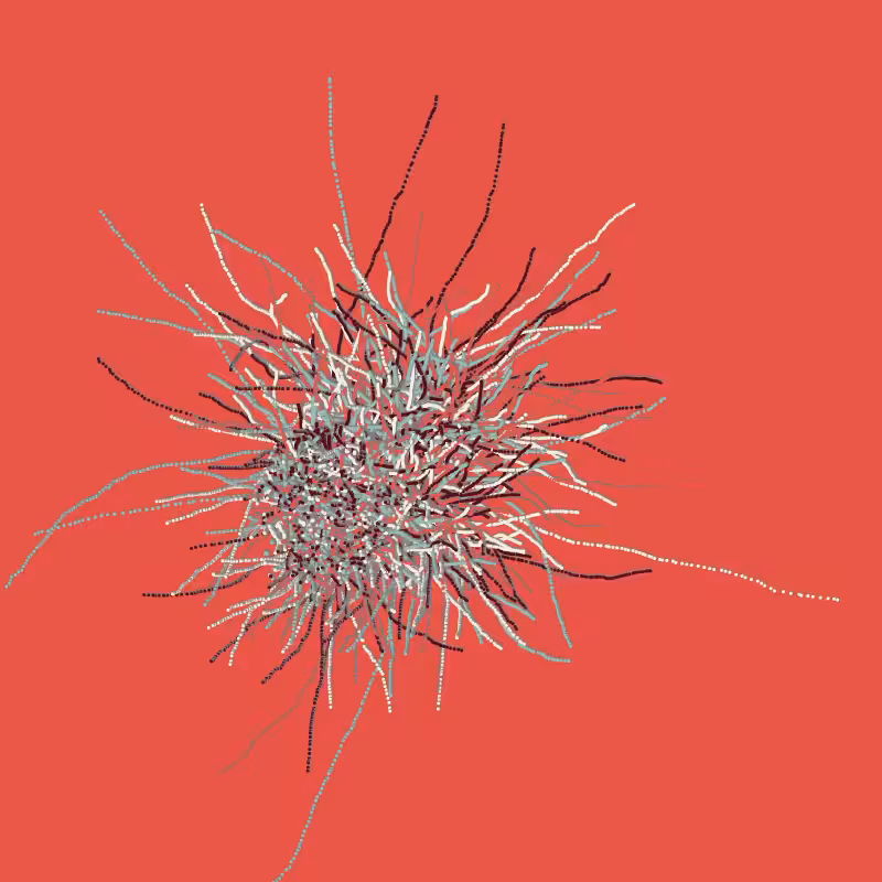 fibinous infection #128