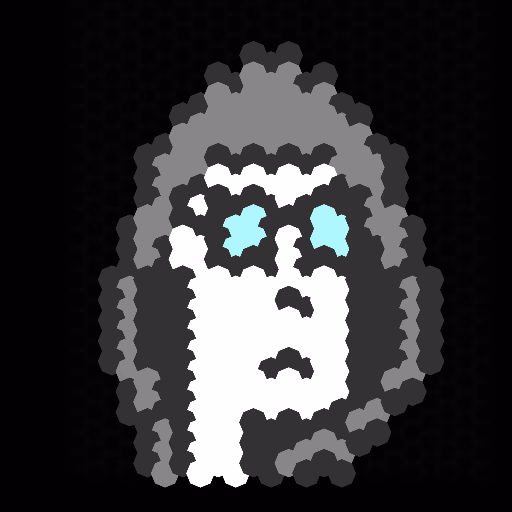 Legendary Art Edition (LAE): #145