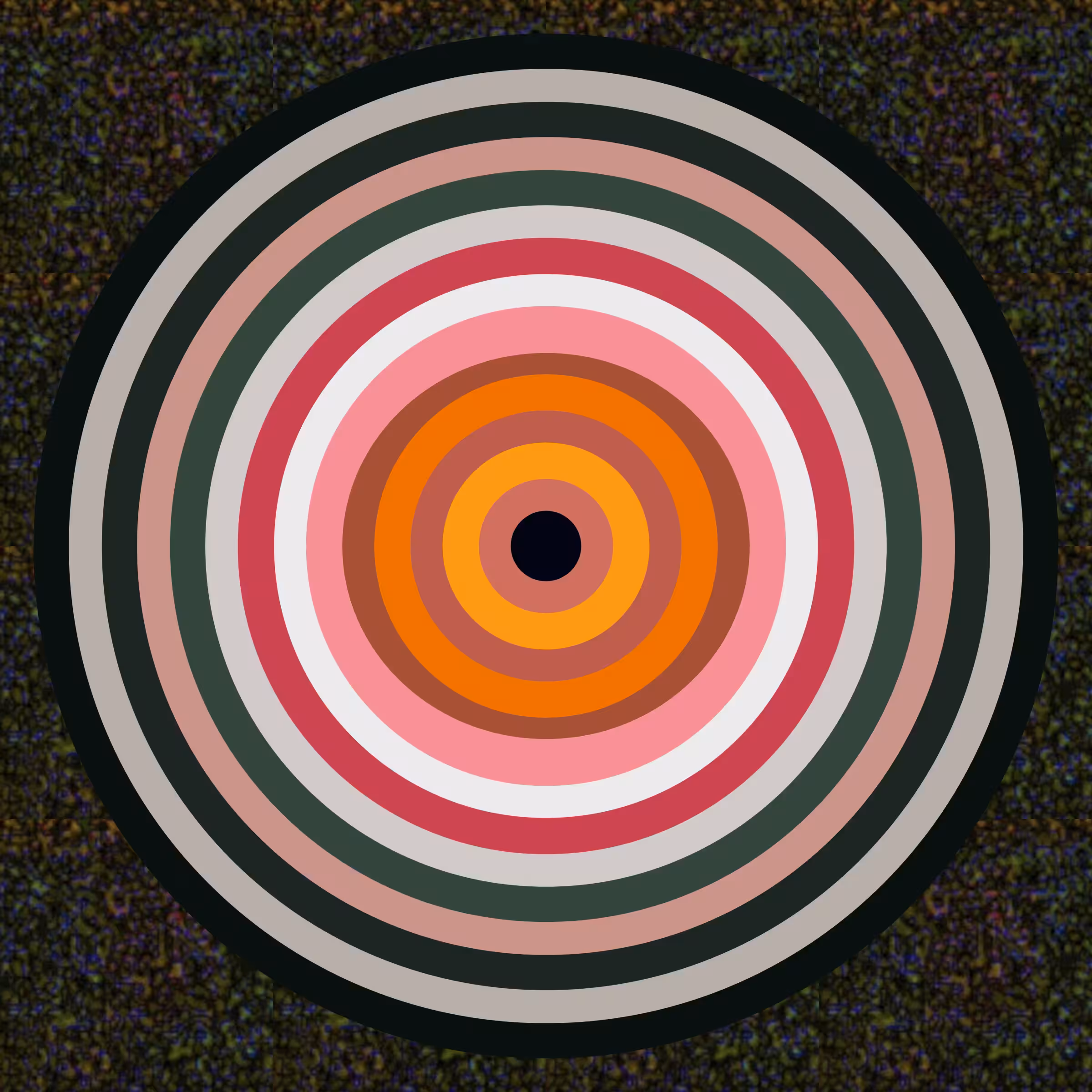 Circle of Frens² #7995