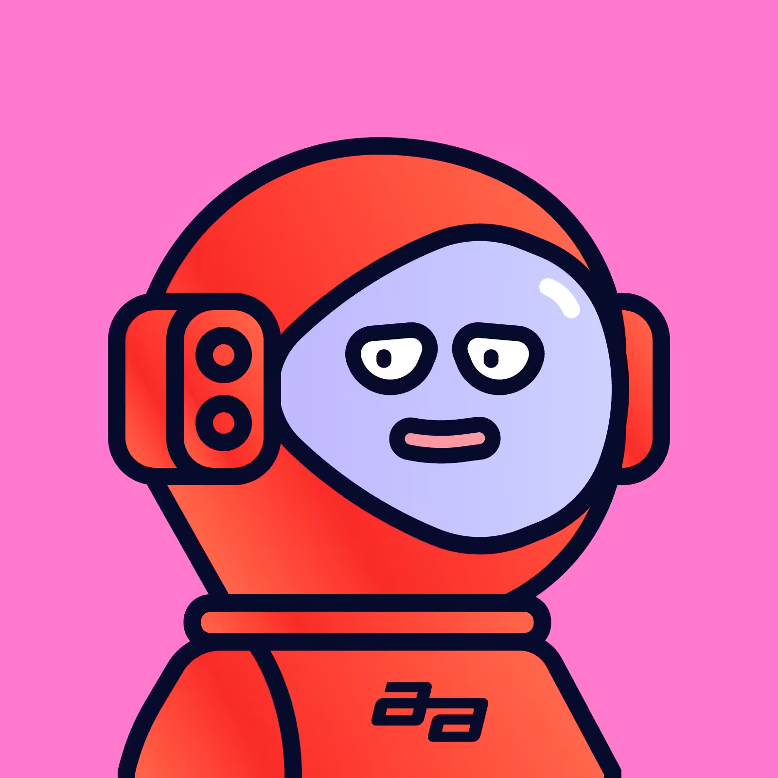 Awkward Astronauts #6018