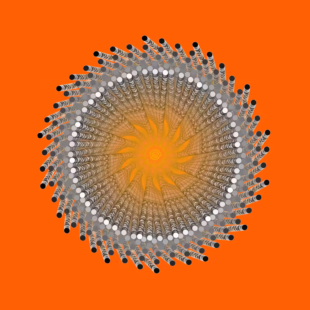 Poppy #42