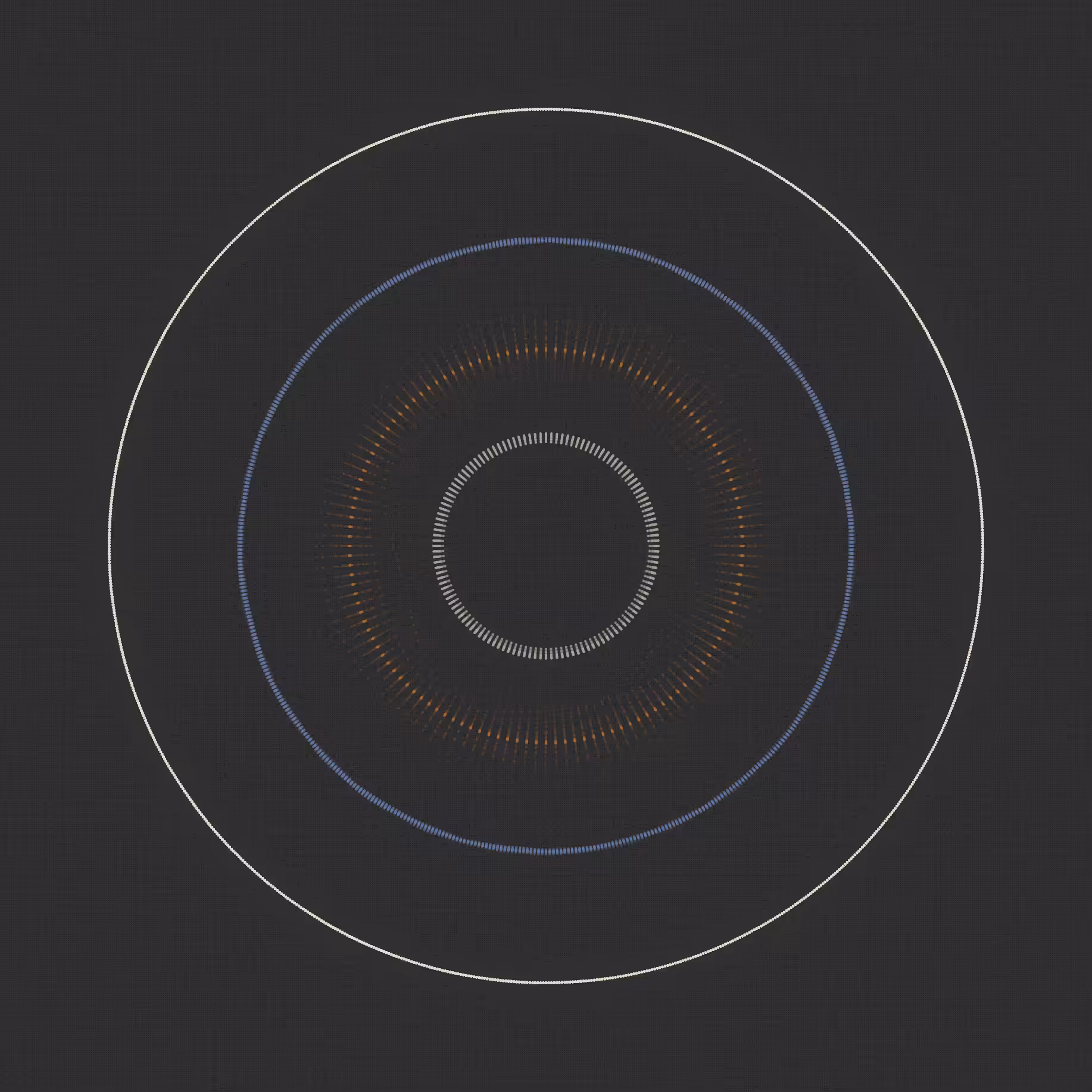 CYCLES #77