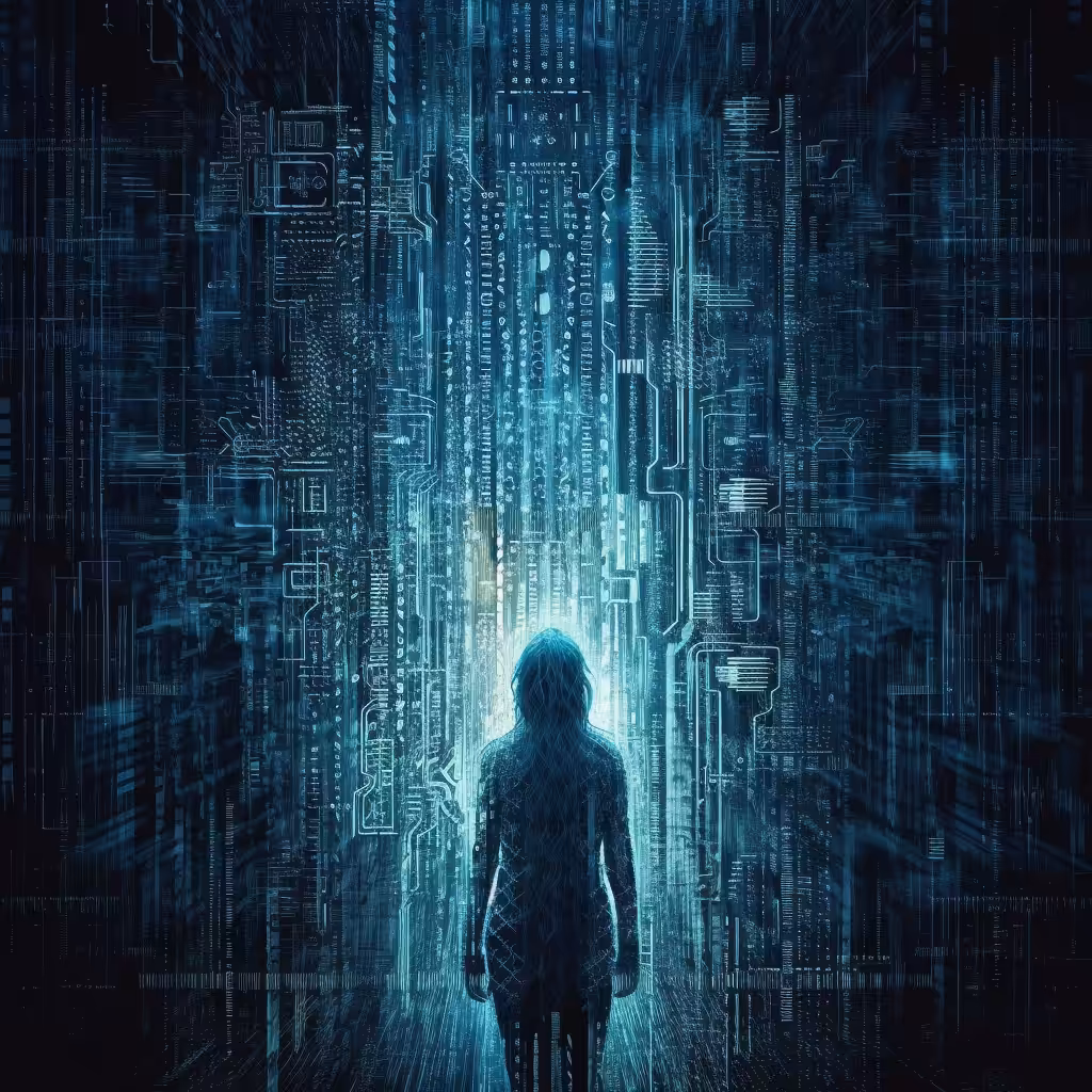 [⨫₀₀⁷⁶⁹  The Newborns of SINGULARITY ₃₁ ⁴₂⁸ ⁵⨫] #156