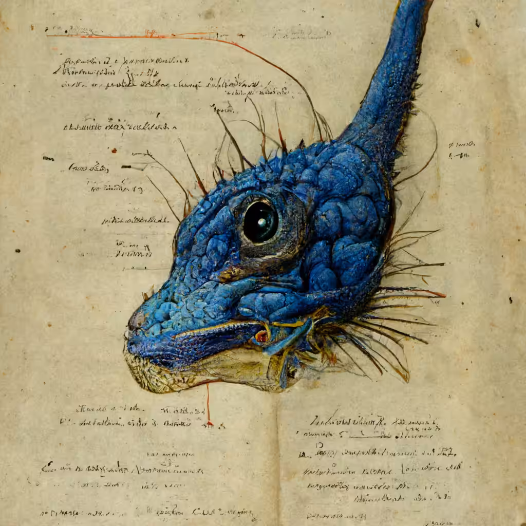 Geckotric Anatomy 