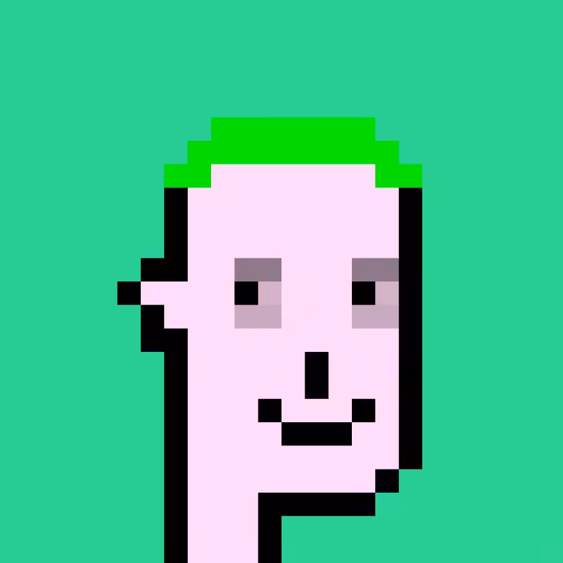 Basic Punks #1