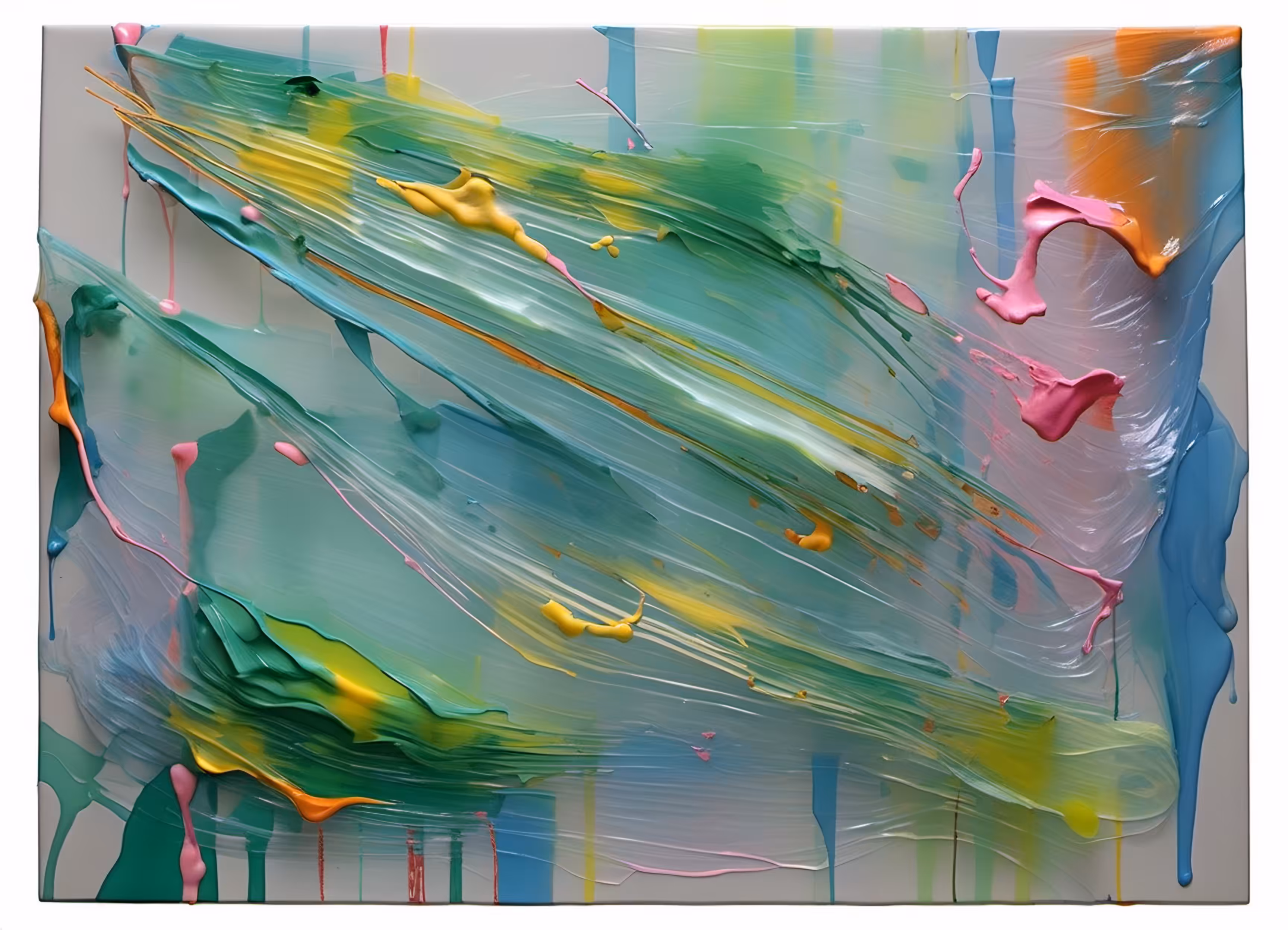 the psychic winds of unhappy dino #36