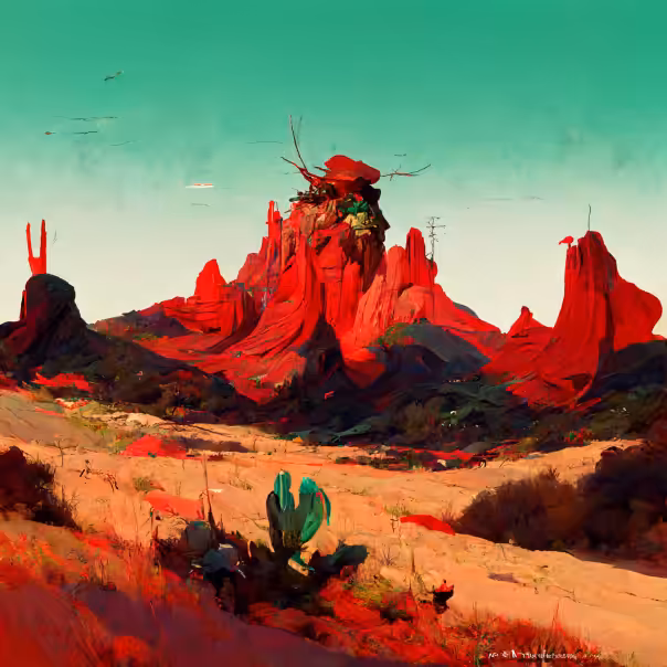Wild Wild West