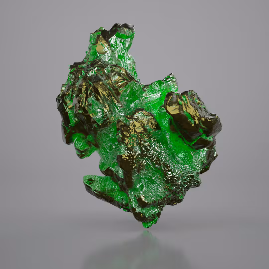 AeonGems #008