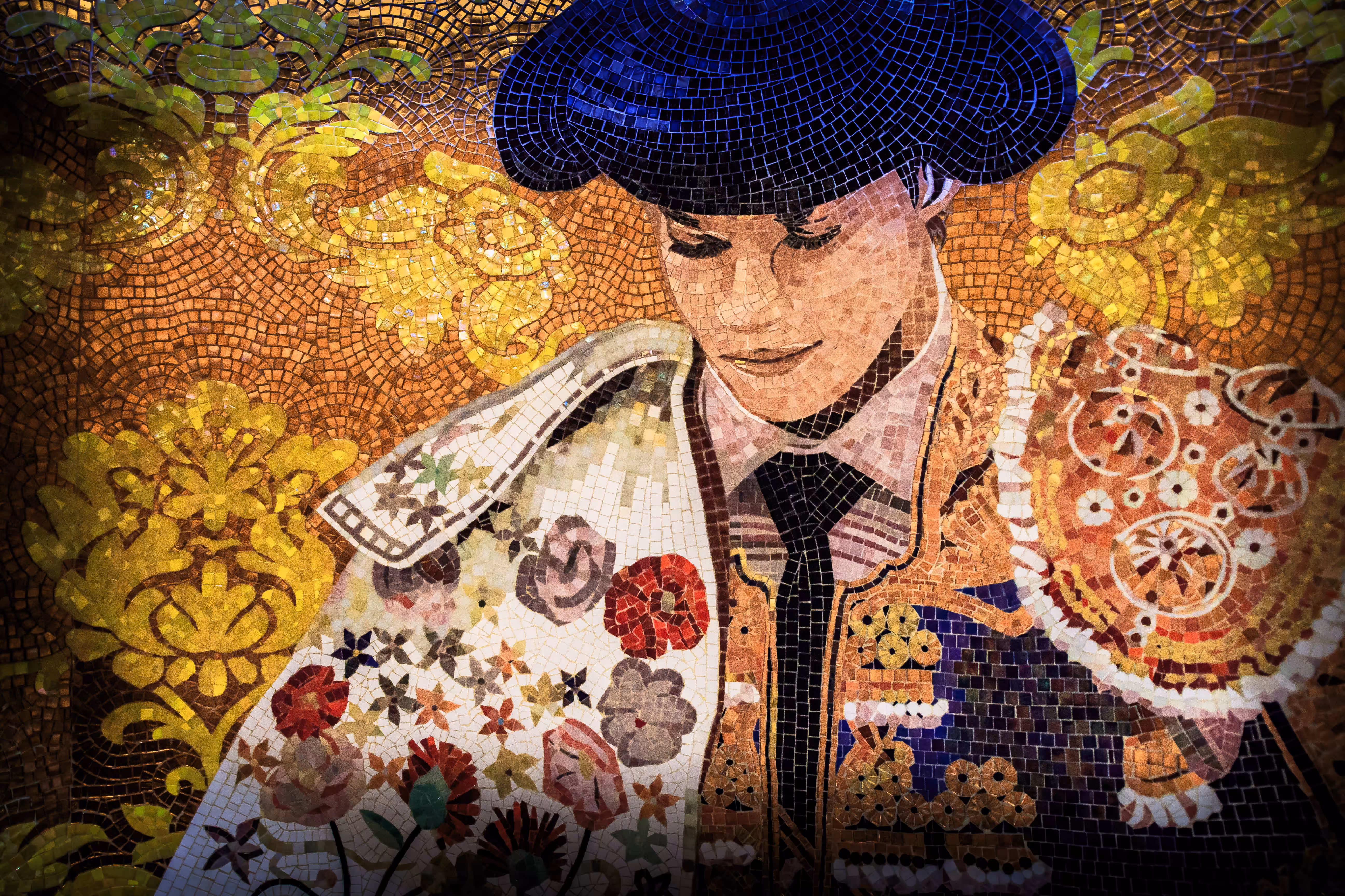 Matador Mosaic