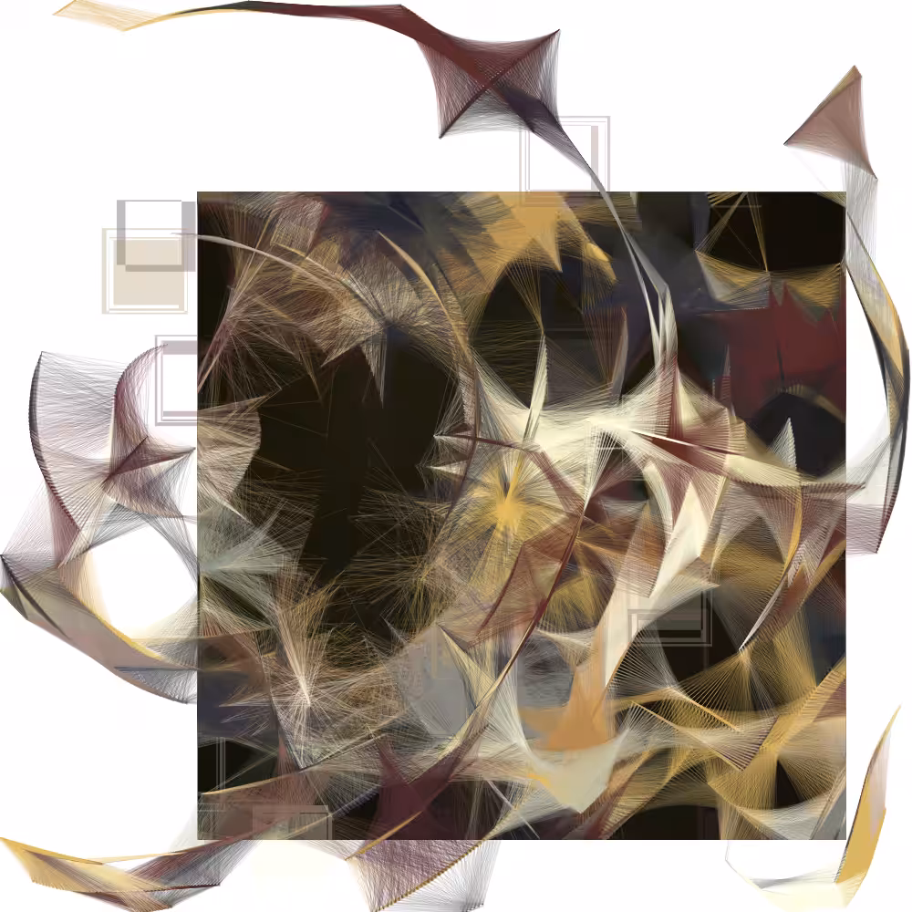 Arachna #32