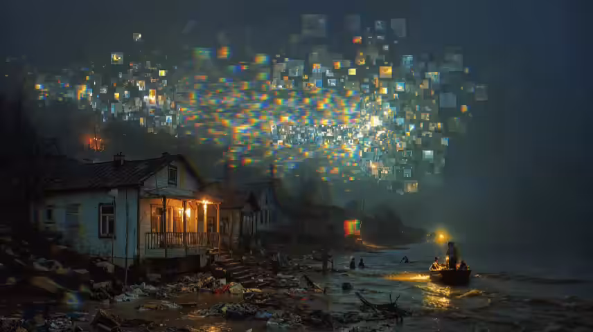 Mnemonic Tides