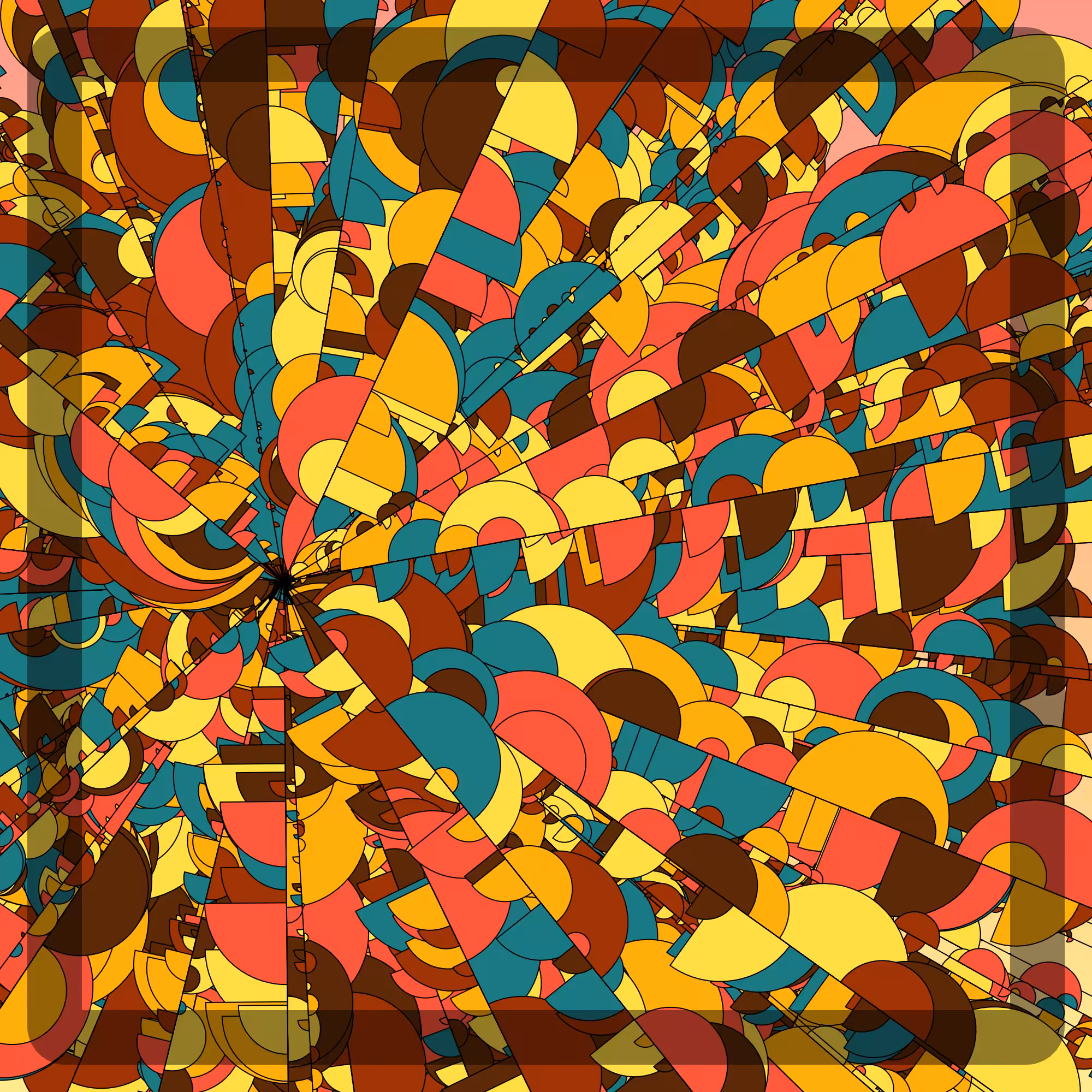 Arclines #52
