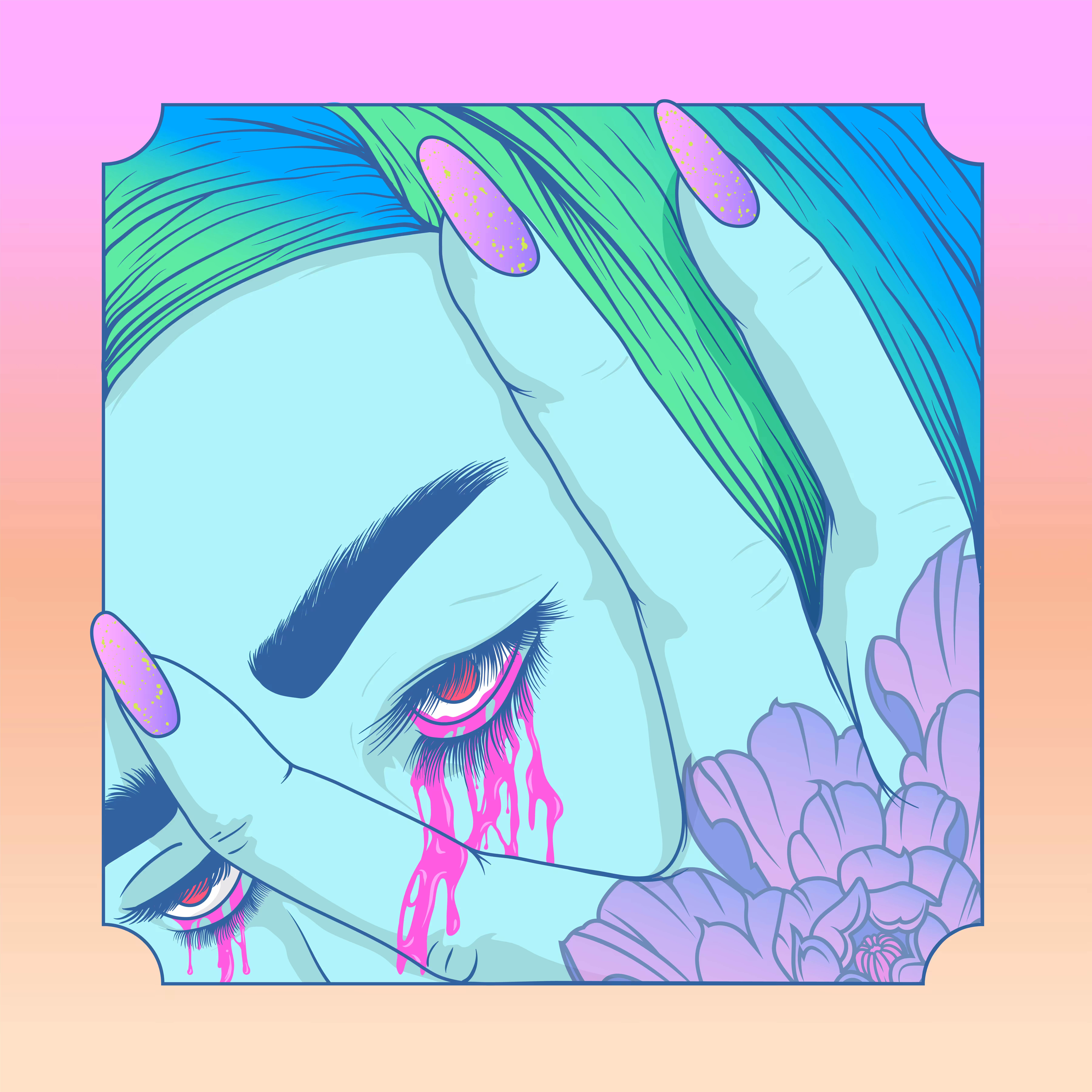 Anguish