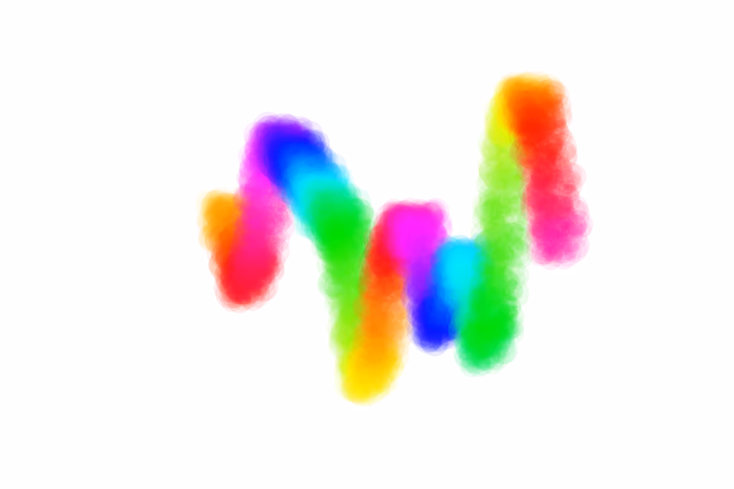 Chromie Squiggle #522