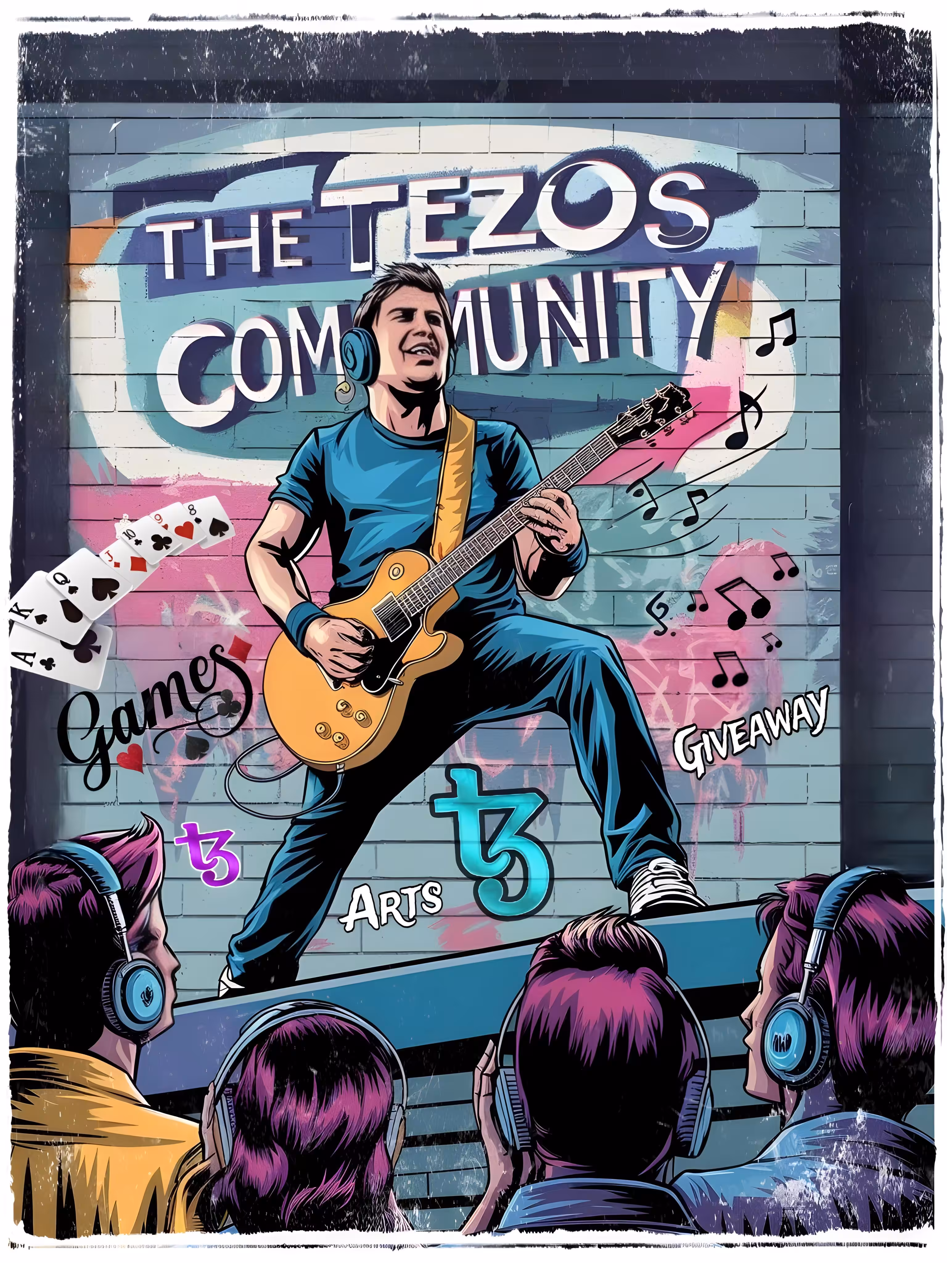 Tribute to TTC 