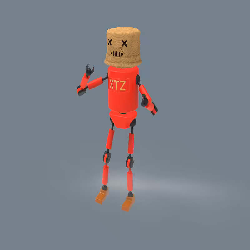 Robots #2