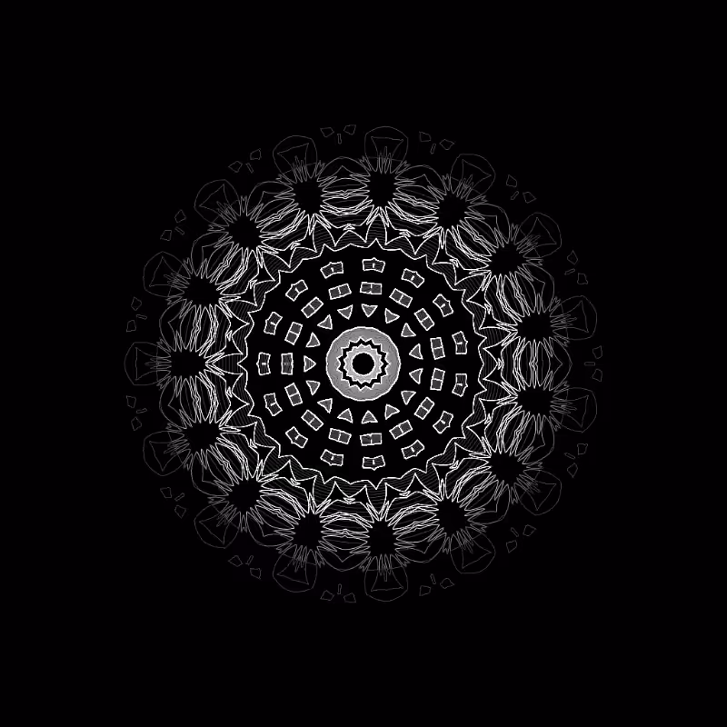 Talisman #6