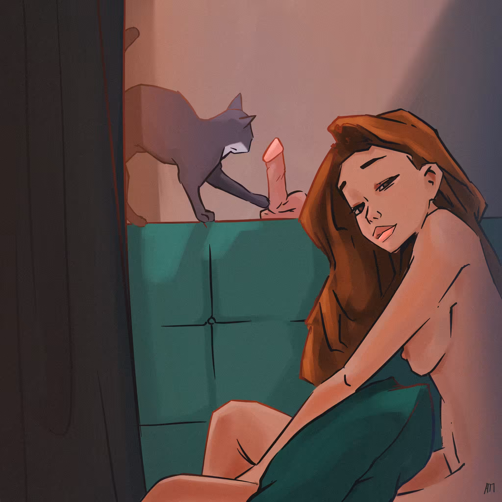 Mia Toys #02