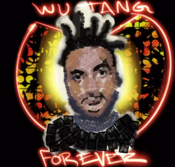Ol Dirty Bastard