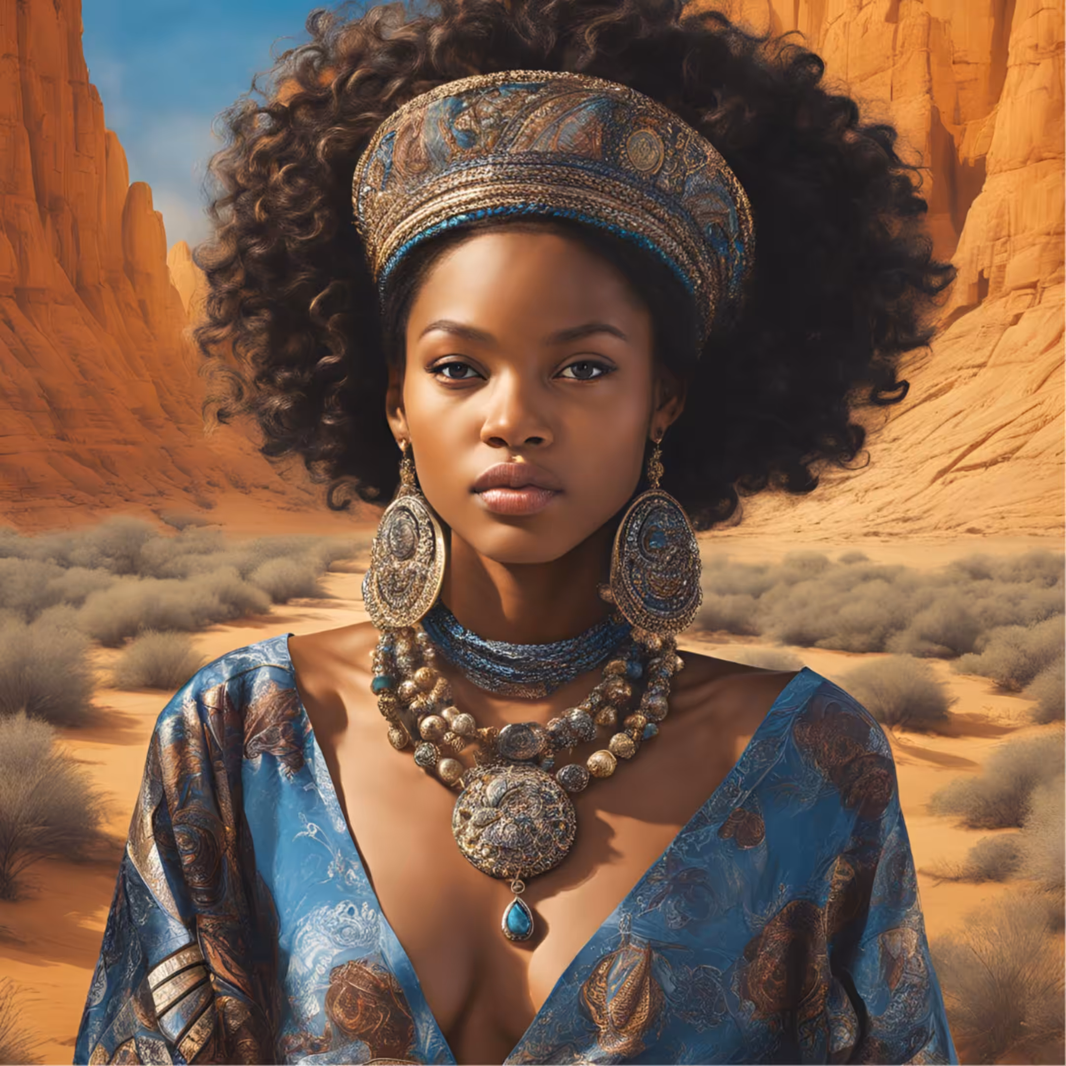 Africa