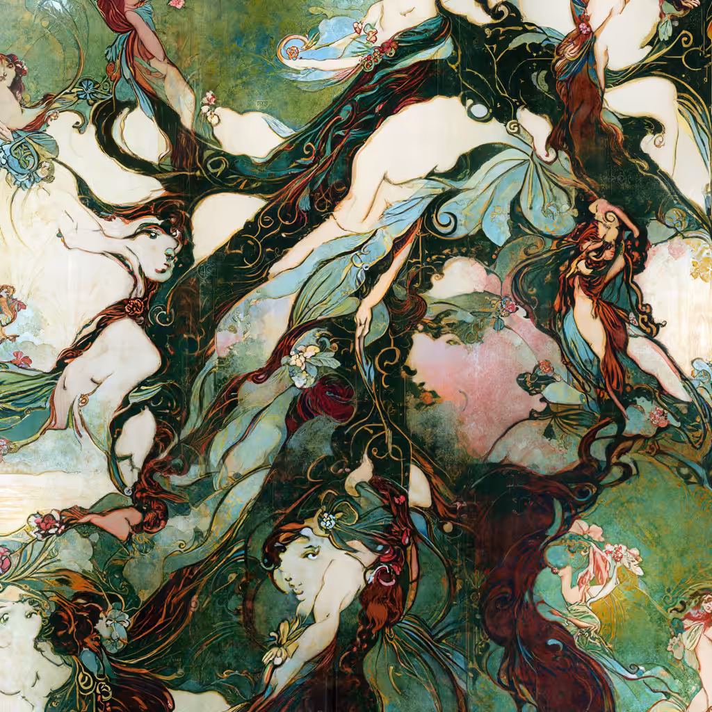 JAXdryad2