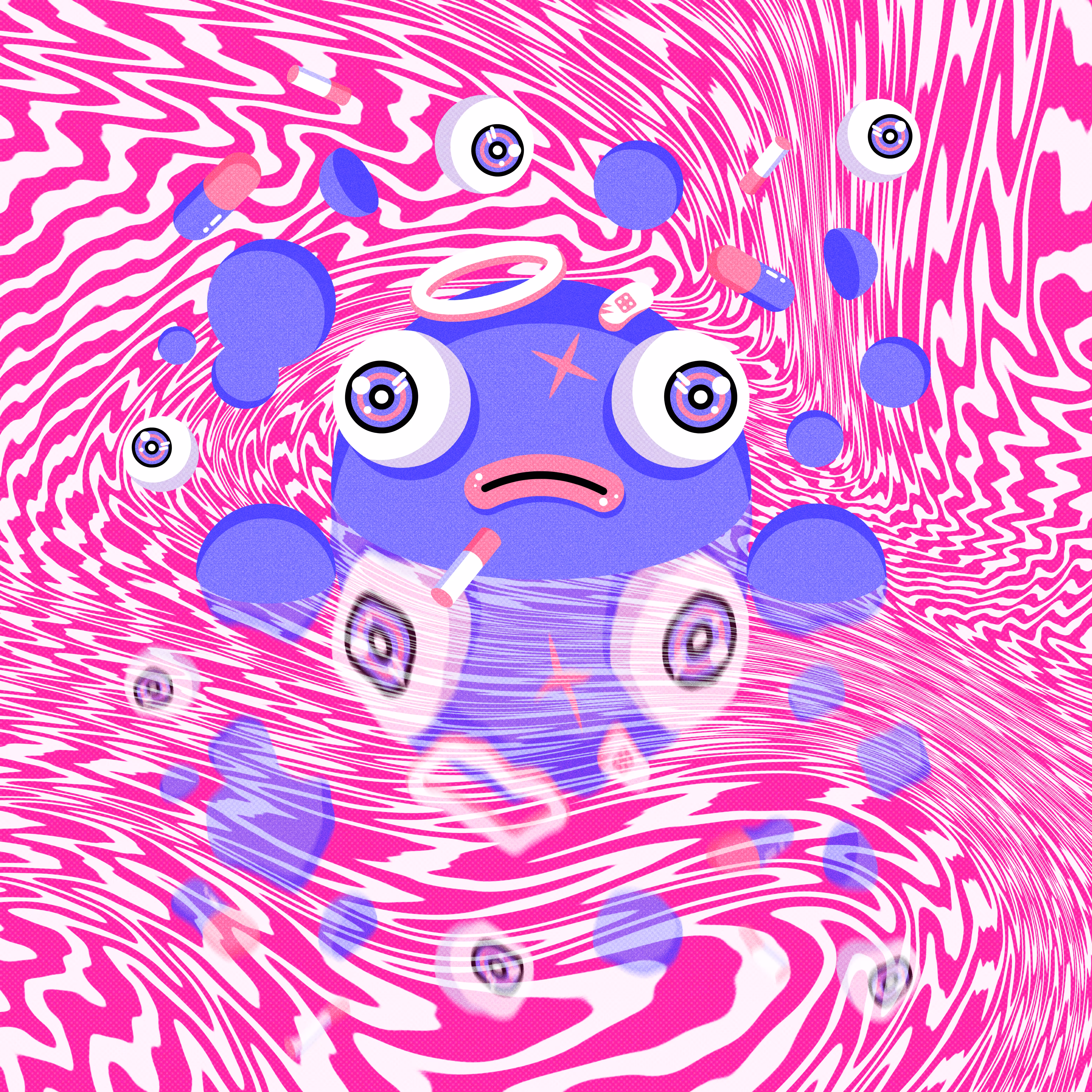 Acid Bath