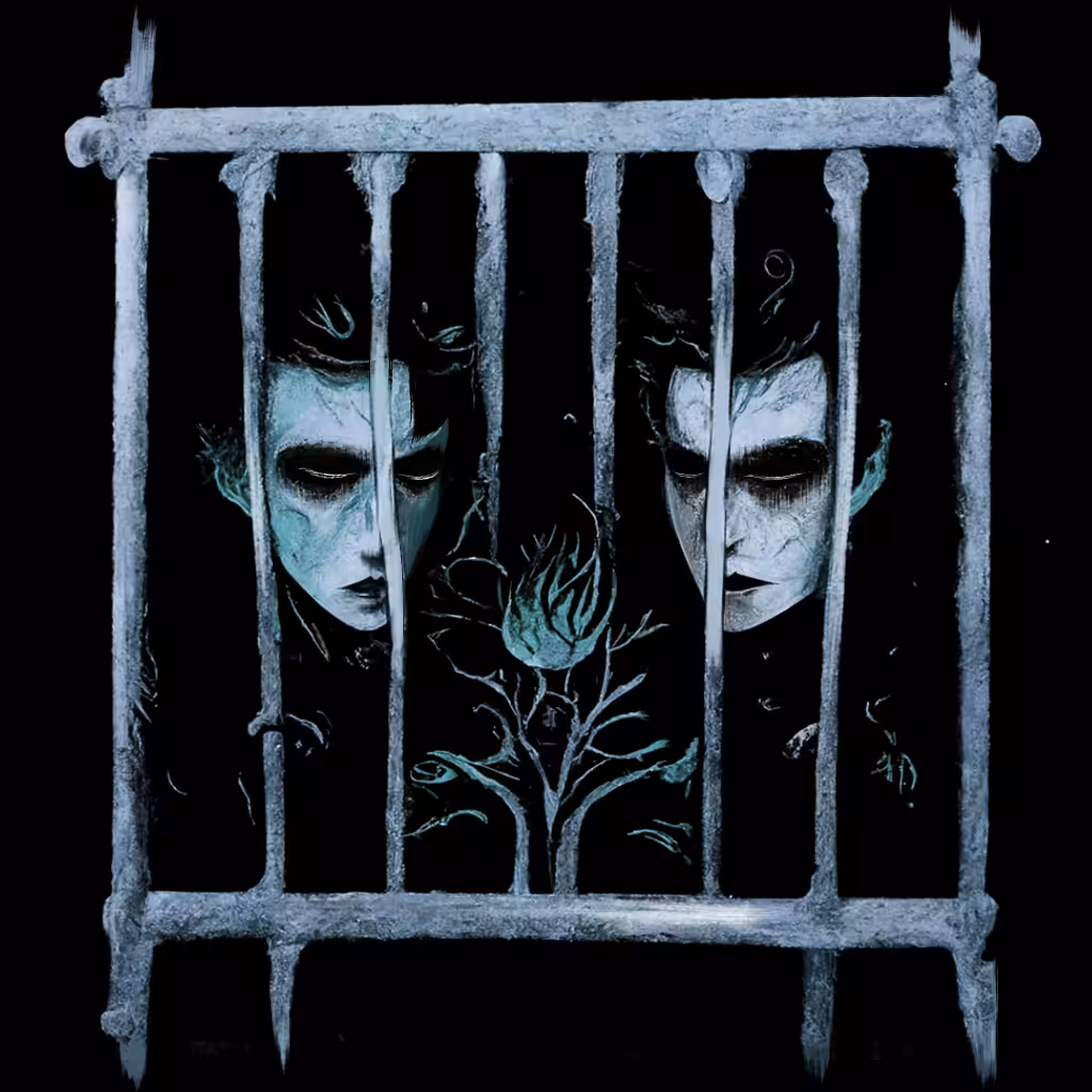 cage