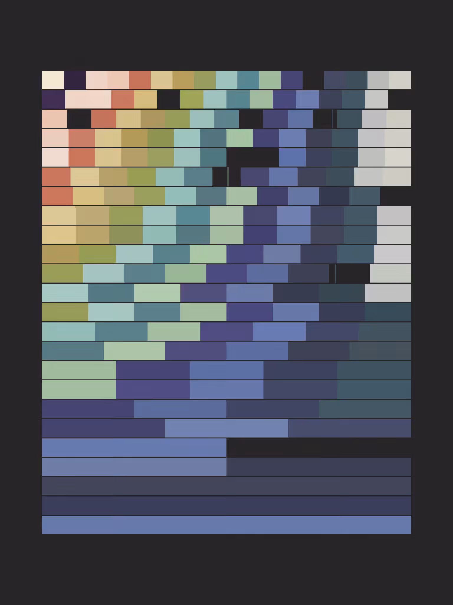 Sketch F #506
