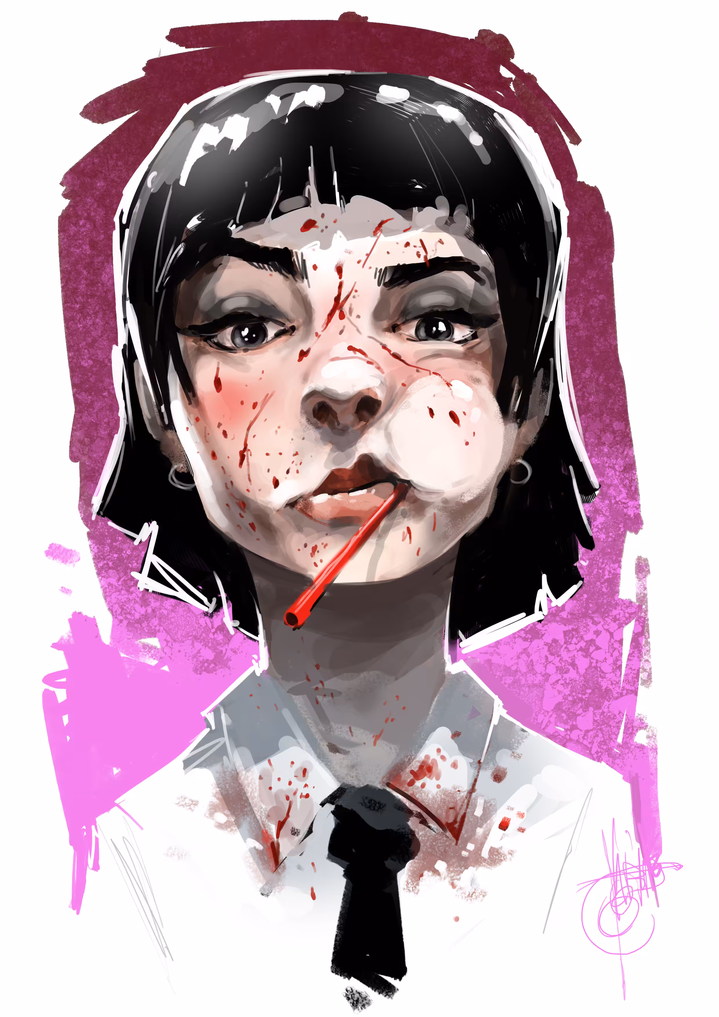 Maniac